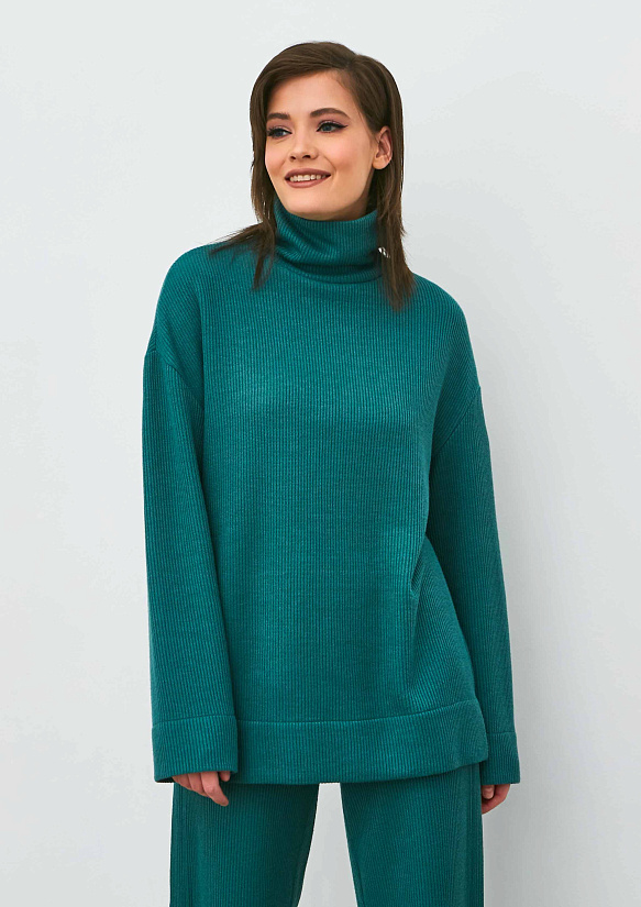 Выкройка Свитер Siara