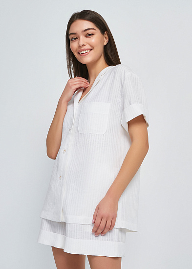 Рубашка пижамная Lia