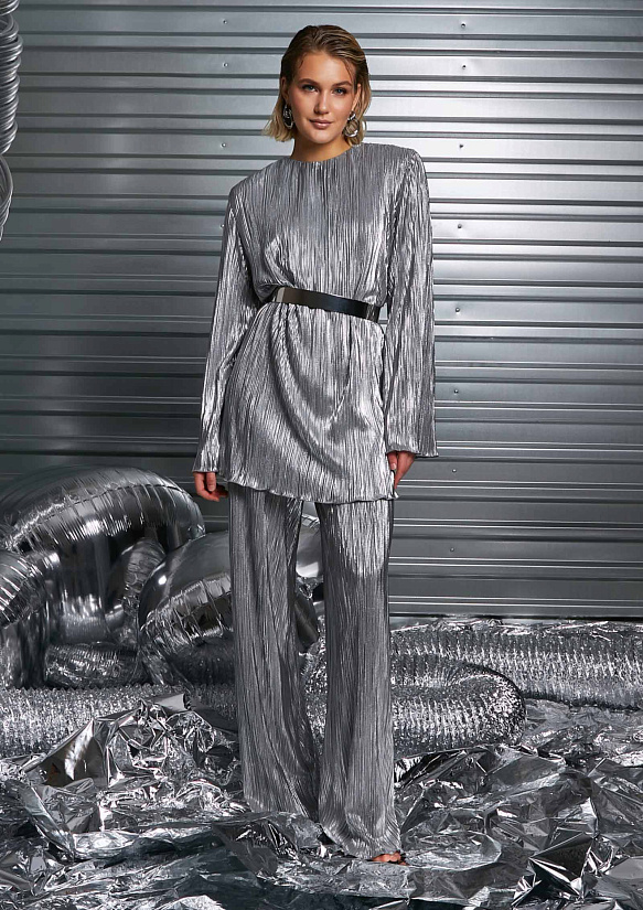 Выкройка Платье Yasmin