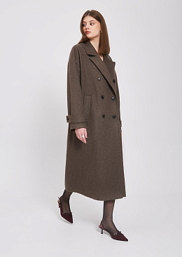Пальто Autumn