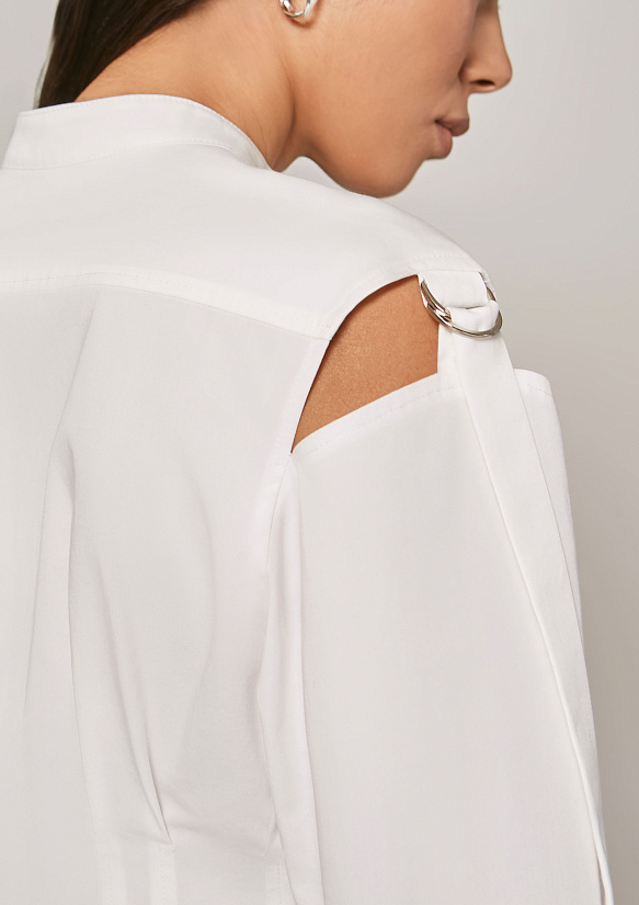 Выкройка Платье Skye