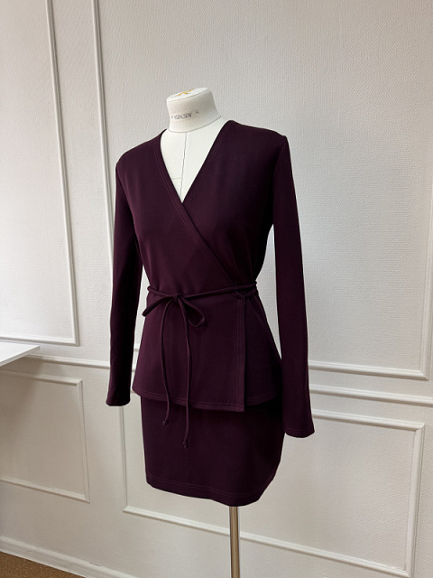 Кардиган Olivia