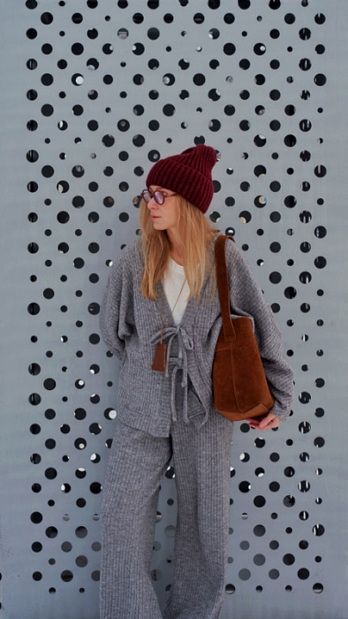 Кардиган Noen