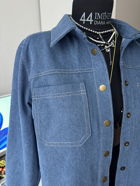 Рубашка Erika