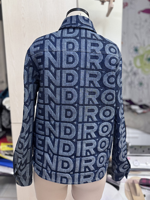 Рубашка Erika