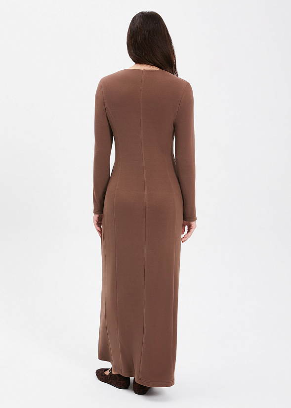 Выкройка Платье Solace