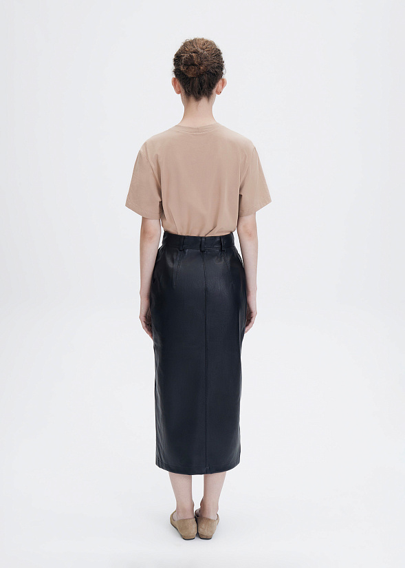 Выкройка Юбка Freya