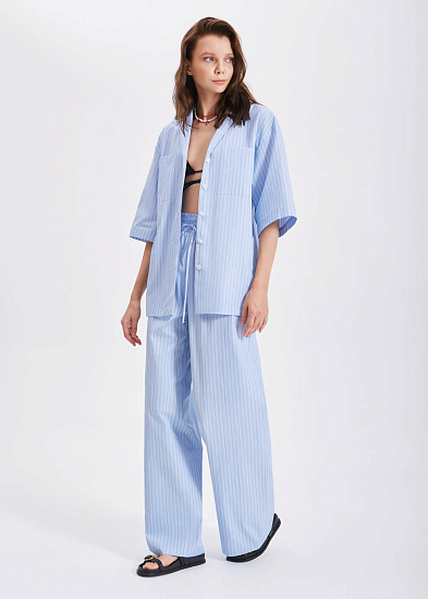 Рубашка Renso