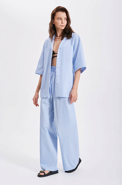 Рубашка Renso