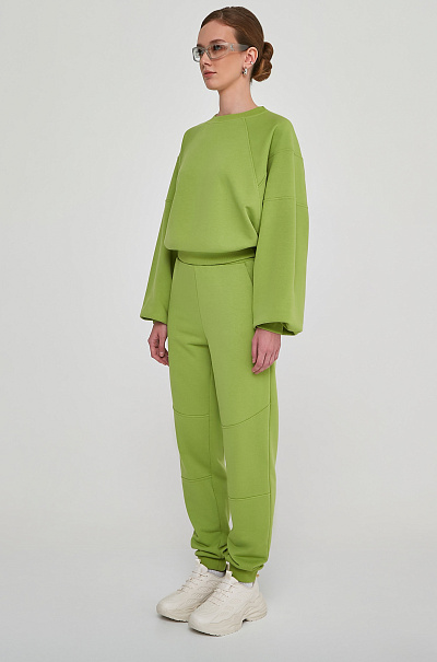 Свитшот Sally