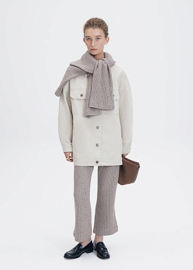 Джинсовая куртка Martina