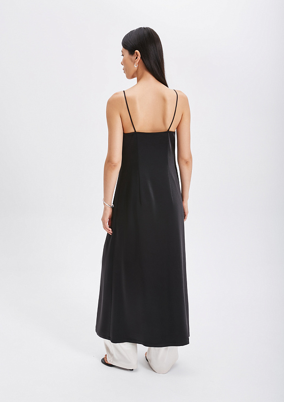 Выкройка Топ Elvira