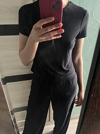 Футболка Kofi