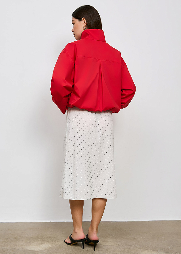 Выкройка Ветровка Aeris