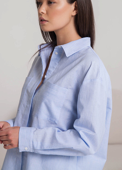 Рубашка Darsi