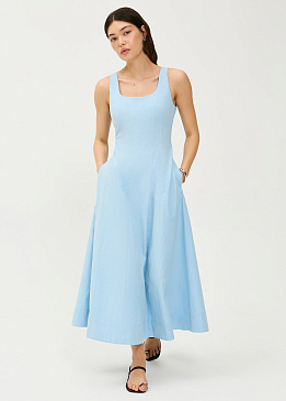 Платье Офелия