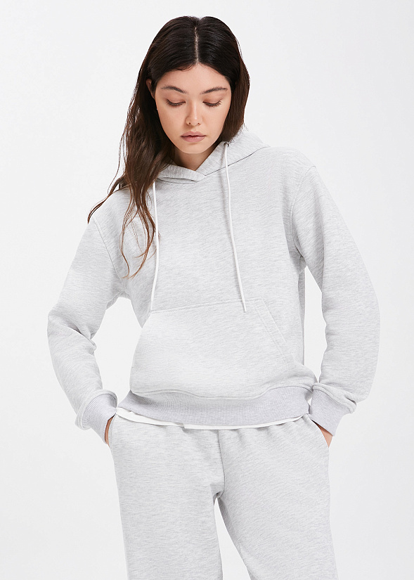 Выкройка Худи Lira