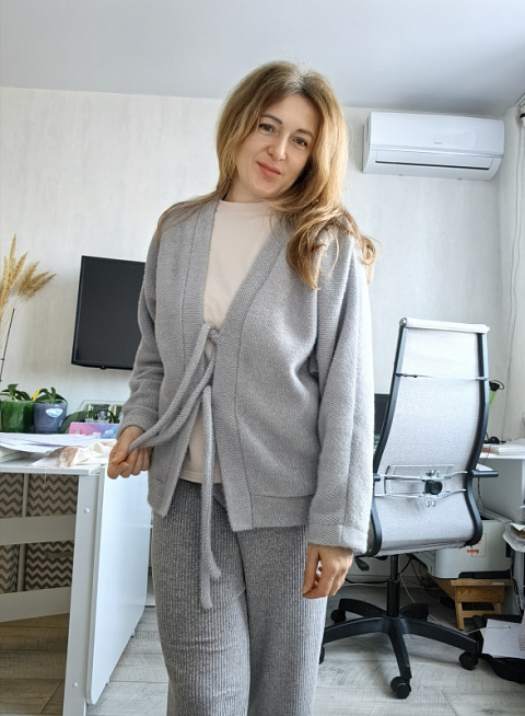 Кардиган Noen