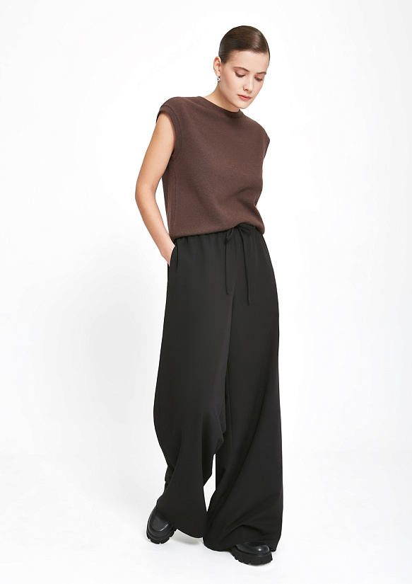 Выкройка Брюки Maud