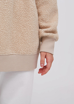 Свитшот Billie