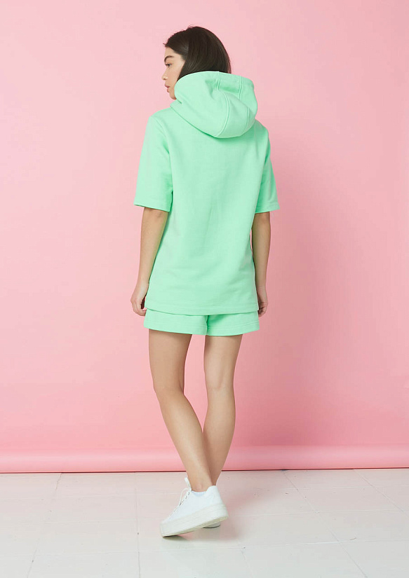 Выкройка Худи Sunny