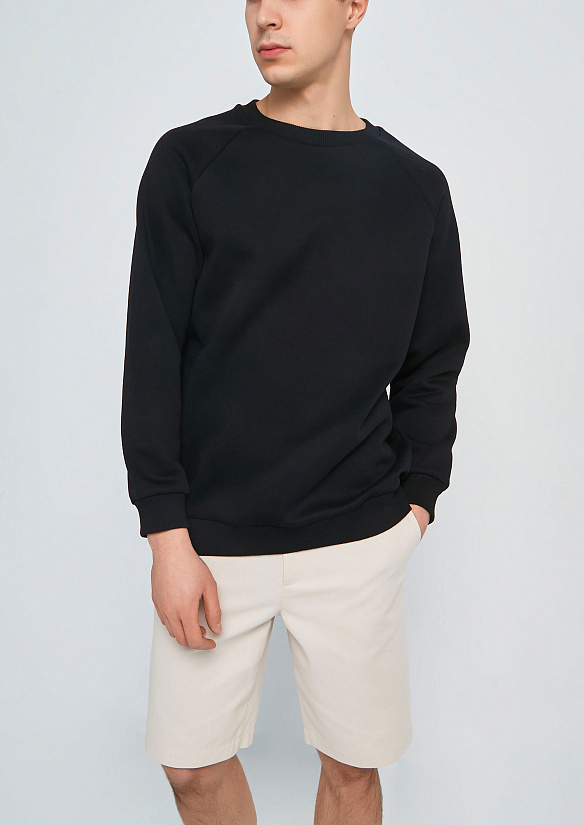 Выкройка Свитшот Mike