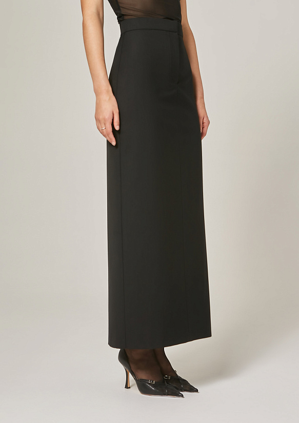 Выкройка Юбка Tobia