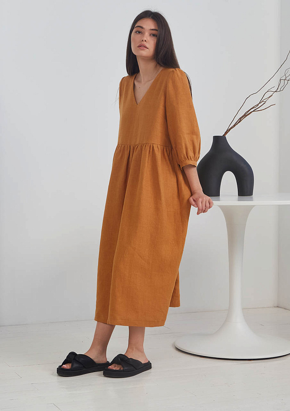 Выкройка Платье Margo