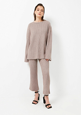 Лонгслив Amy