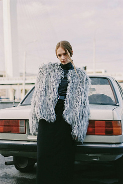 Кардиган Rosemary