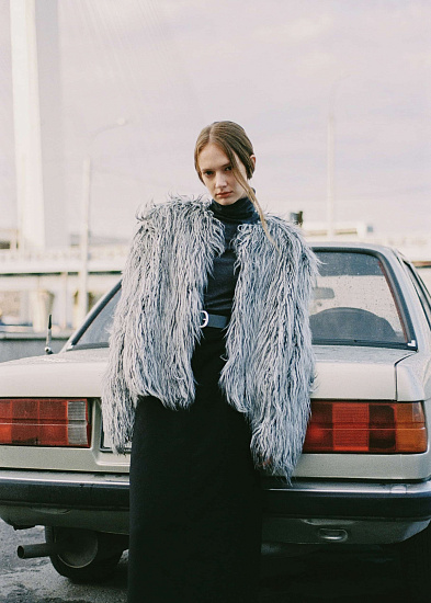 Кардиган Rosemary