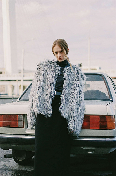 Кардиган Rosemary