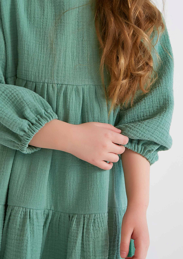 Выкройка Платье Ulla