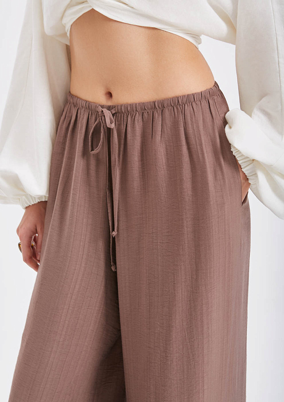 Выкройка Брюки Tumi