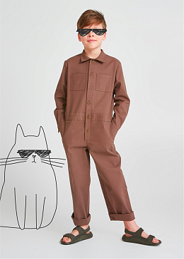 Комбинезон Bart