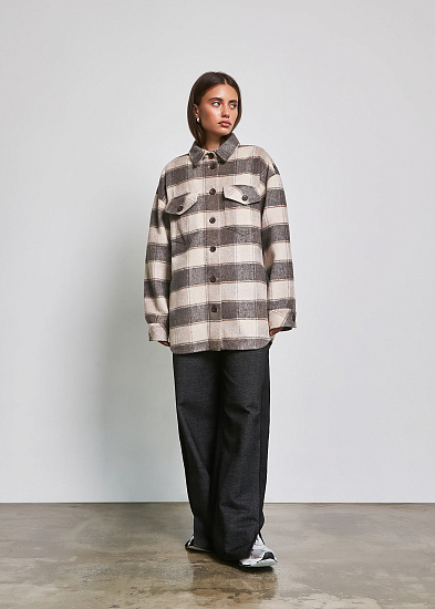 Рубашка Amira