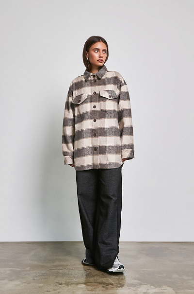 Рубашка Amira