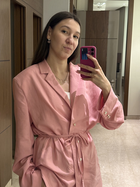 Жакет Стейн