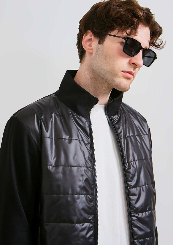 Выкройка Кардиган Tyler