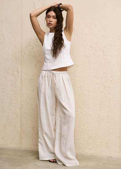 Брюки Нерель