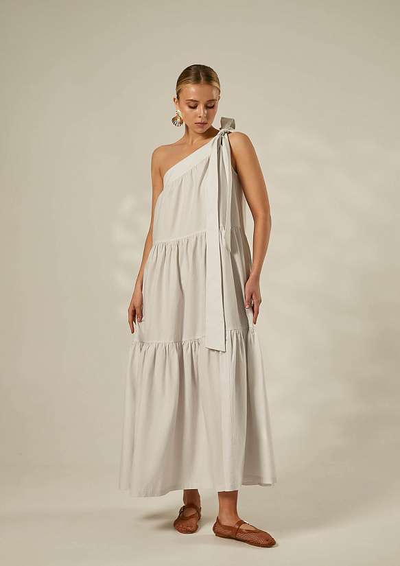 Выкройка Сарафан Klara