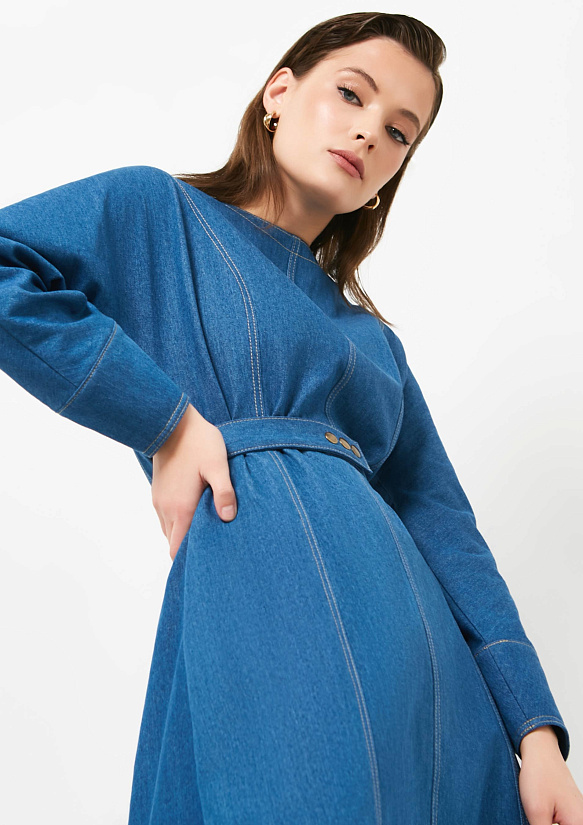 Выкройка Платье Dale