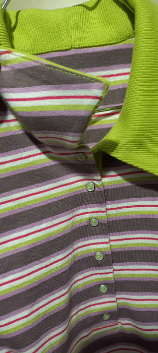 Футболка Sadi