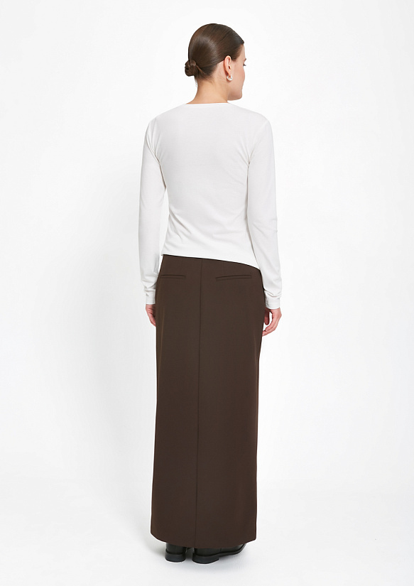 Выкройка Юбка Yana