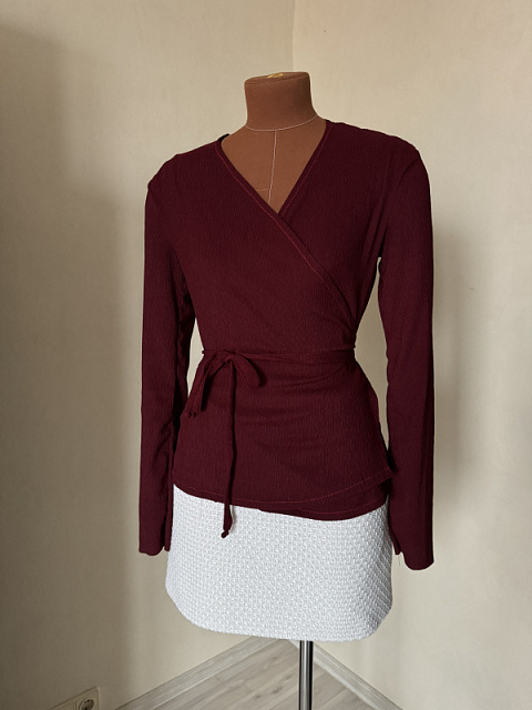 Кардиган Olivia