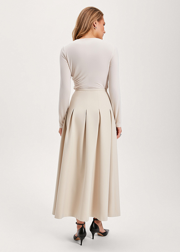 Выкройка Юбка Dia