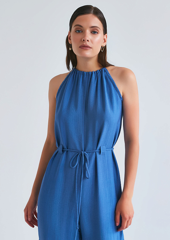 Выкройка Комбинезон Karis