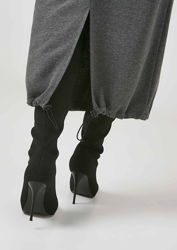 Выкройка Юбка Gwen