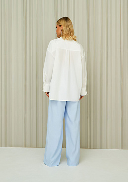 Рубашка Perta