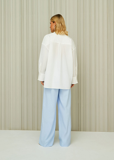 Рубашка Perta